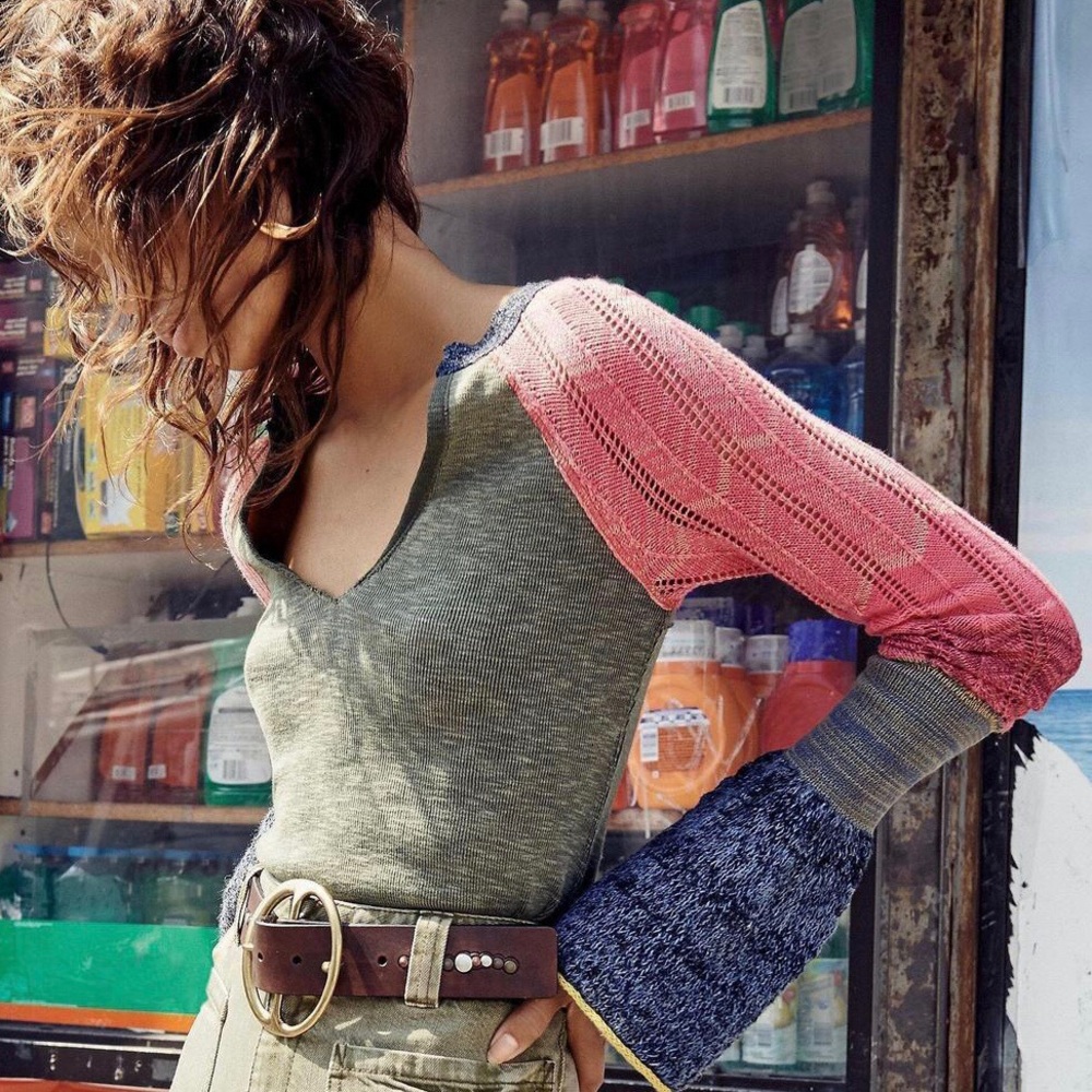 Free People Thermal